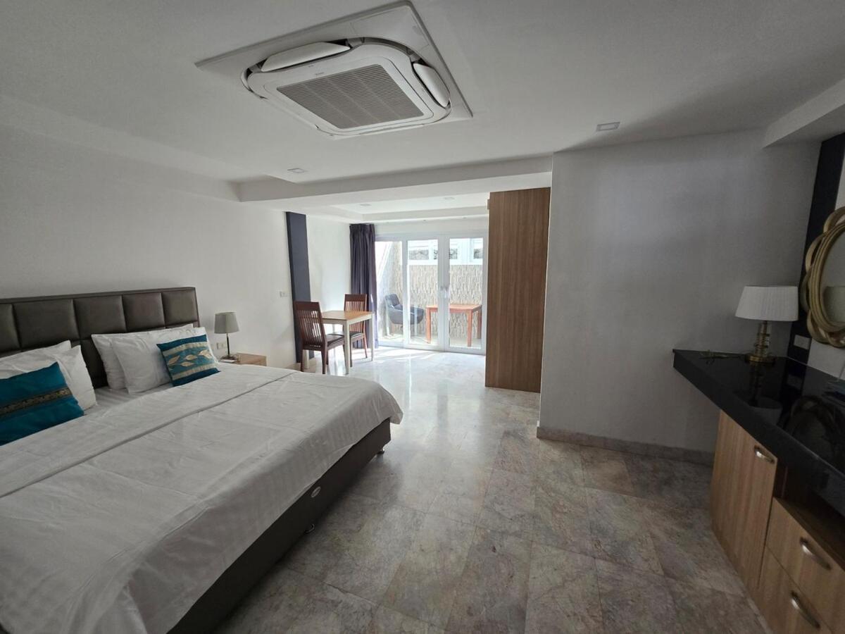Villa Andaman Seaview House Rooftop *